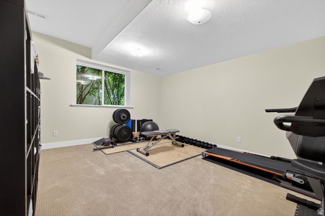 1065 W TYLERS WAY, Kaysville, UT 84037