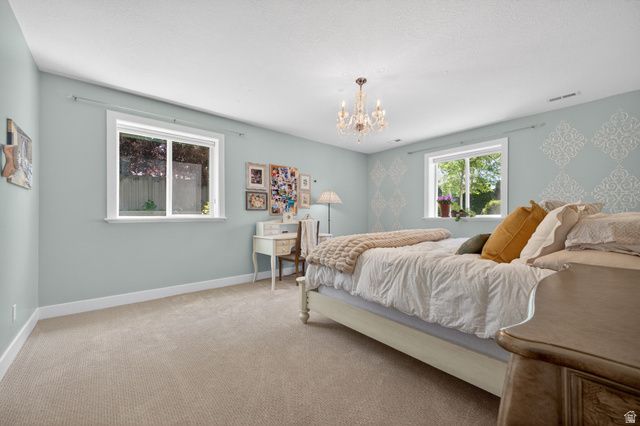 1065 W TYLERS WAY, Kaysville, UT 84037