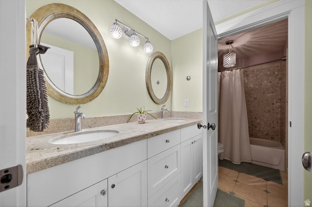 1065 W TYLERS WAY, Kaysville, UT 84037