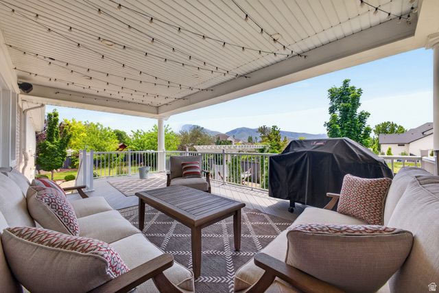 1065 W TYLERS WAY, Kaysville, UT 84037