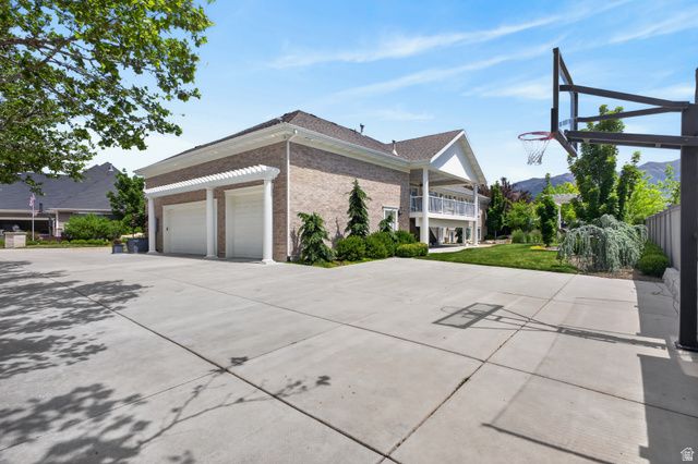 1065 W TYLERS WAY, Kaysville, UT 84037