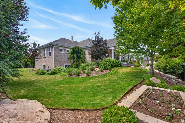 1065 W TYLERS WAY, Kaysville, UT 84037
