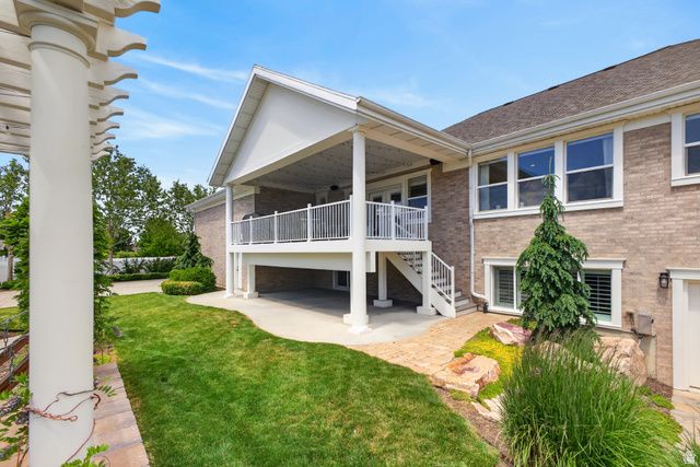 1065 W TYLERS WAY, Kaysville, UT 84037