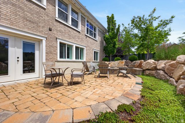 1065 W TYLERS WAY, Kaysville, UT 84037