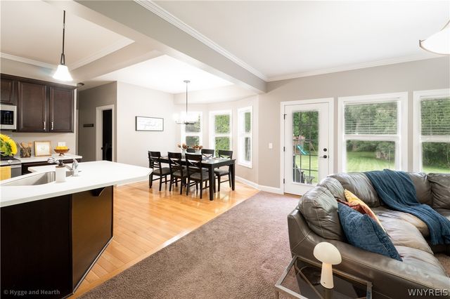 500 Casey Road, Amherst, NY 14051