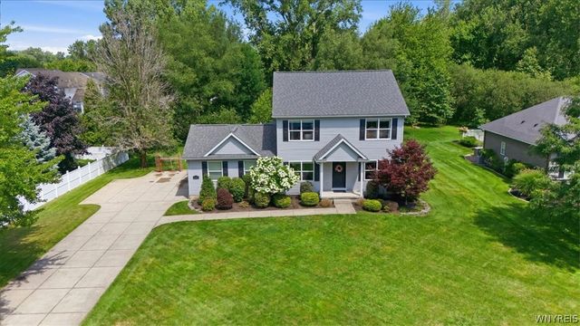 500 Casey Road, Amherst, NY 14051