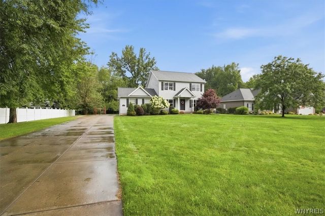 500 Casey Road, Amherst, NY 14051