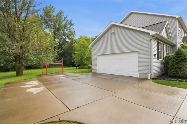 500 Casey Road, Amherst, NY 14051
