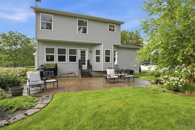 500 Casey Road, Amherst, NY 14051