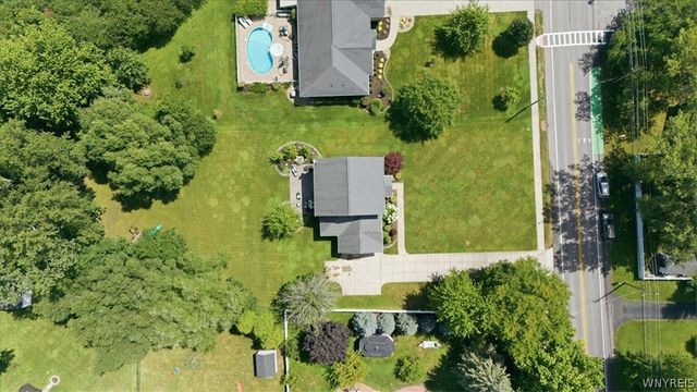 500 Casey Road, Amherst, NY 14051