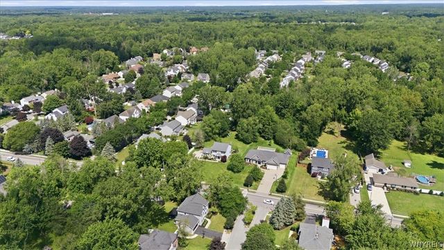500 Casey Road, Amherst, NY 14051