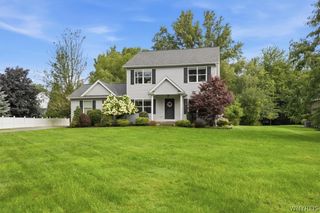 500 Casey Road, Amherst, NY 14051