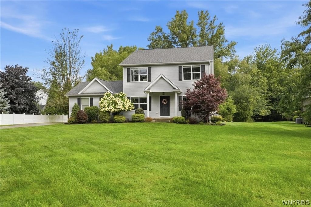 500 Casey Road, Amherst, NY 14051