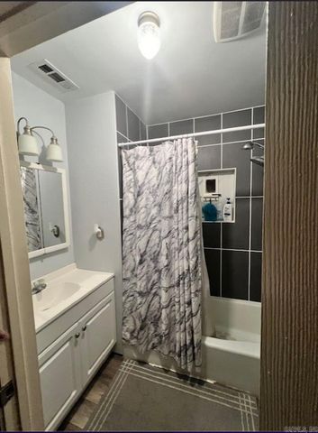 4814 Manor, Little Rock, AR 72204