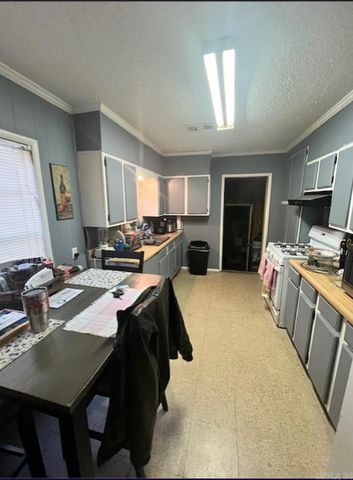 4814 Manor, Little Rock, AR 72204