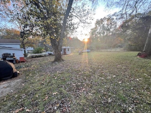 4814 Manor, Little Rock, AR 72204