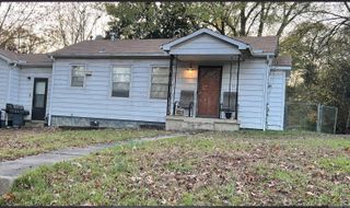 4814 Manor, Little Rock, AR 72204