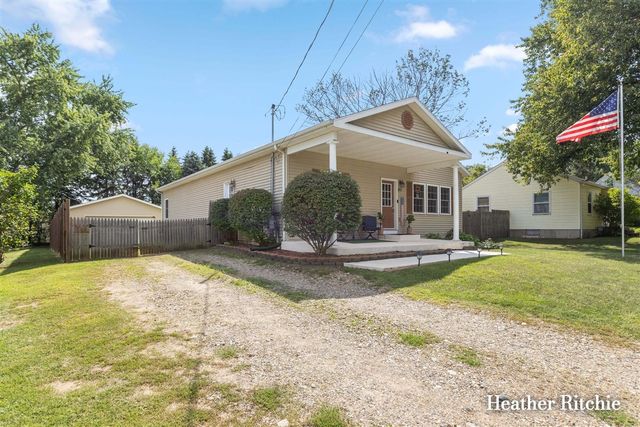 811 Edison Street, Kalamazoo, MI 49004