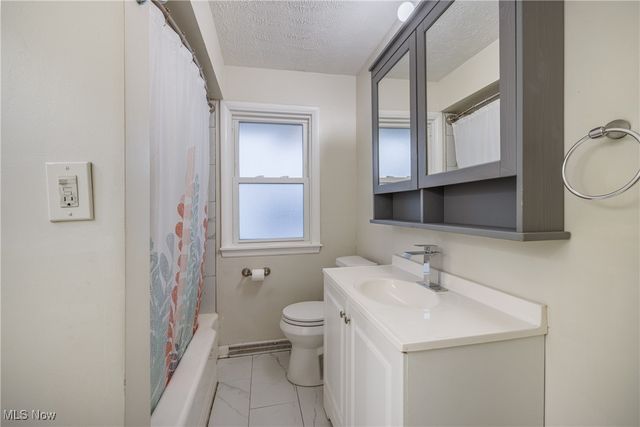 110 Talbot Drive, Bedford, OH 44146