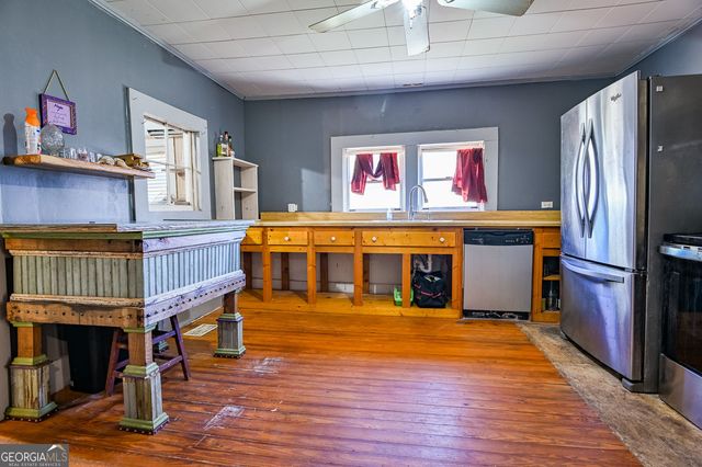 12462 Brown Bridge Road, Covington, GA 30016