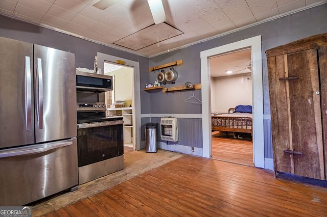 12462 Brown Bridge Road, Covington, GA 30016