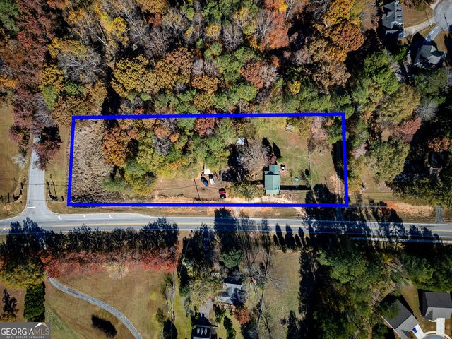 12462 Brown Bridge Road, Covington, GA 30016