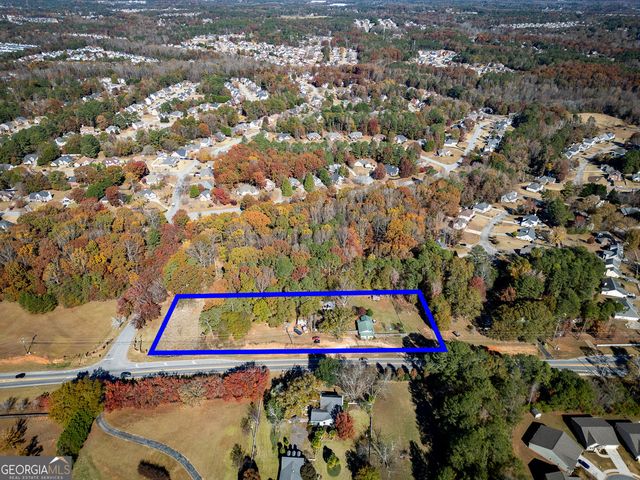 12462 Brown Bridge Road, Covington, GA 30016