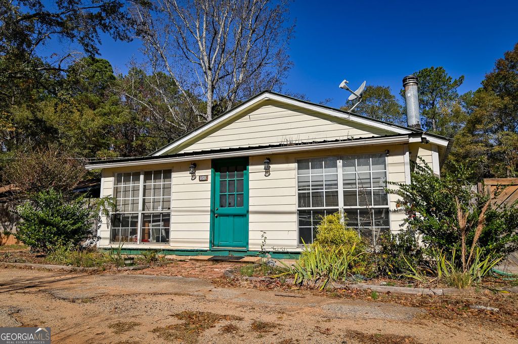 12462 Brown Bridge Road, Covington, GA 30016