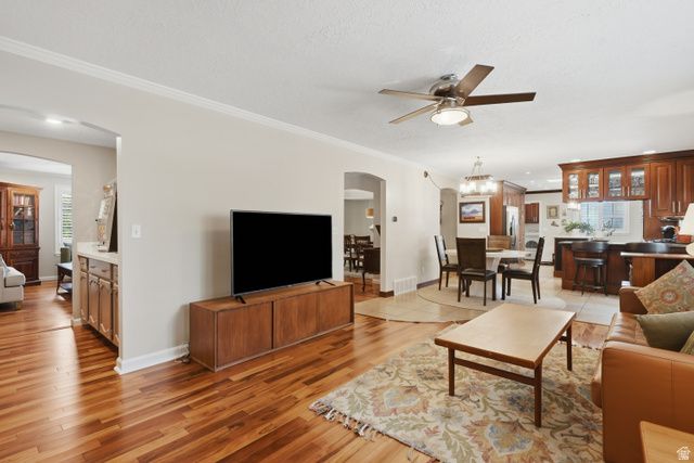 2156 E GAMBEL OAK DR, Sandy, UT 84092