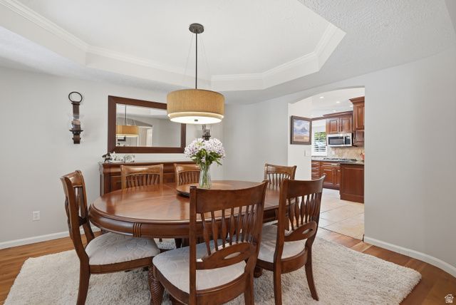 2156 E GAMBEL OAK DR, Sandy, UT 84092
