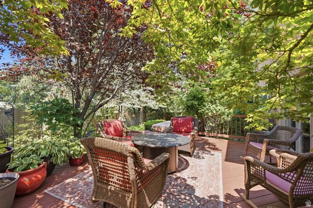 2156 E GAMBEL OAK DR, Sandy, UT 84092