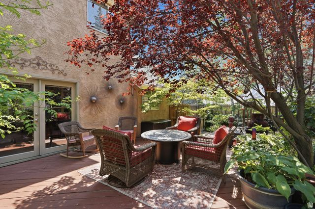 2156 E GAMBEL OAK DR, Sandy, UT 84092