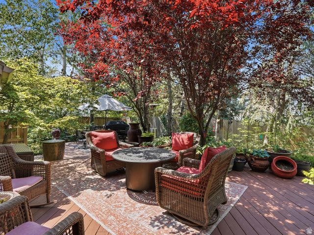 2156 E GAMBEL OAK DR, Sandy, UT 84092