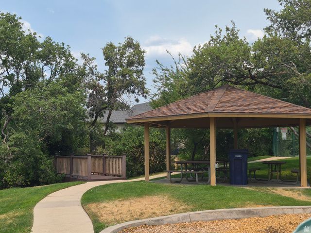 2156 E GAMBEL OAK DR, Sandy, UT 84092