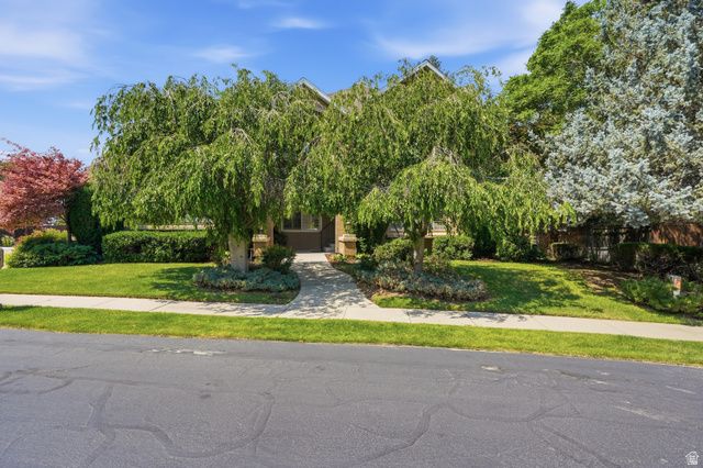 2156 E GAMBEL OAK DR, Sandy, UT 84092