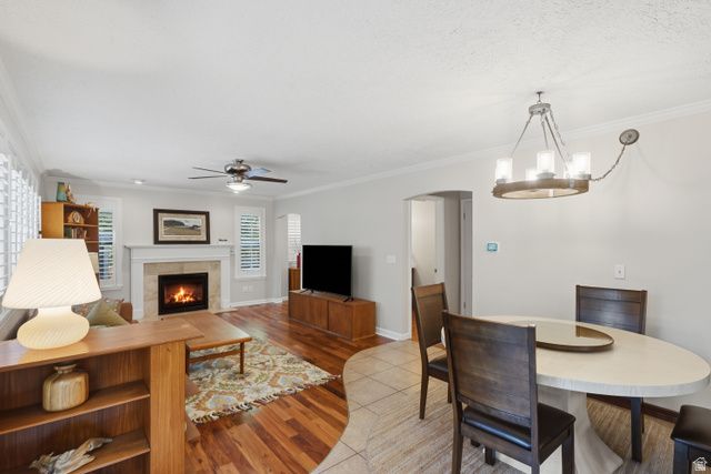 2156 E GAMBEL OAK DR, Sandy, UT 84092