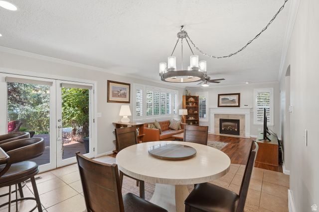 2156 E GAMBEL OAK DR, Sandy, UT 84092