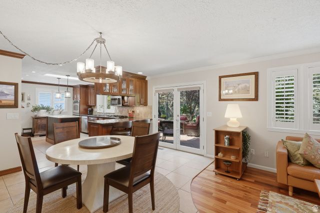 2156 E GAMBEL OAK DR, Sandy, UT 84092