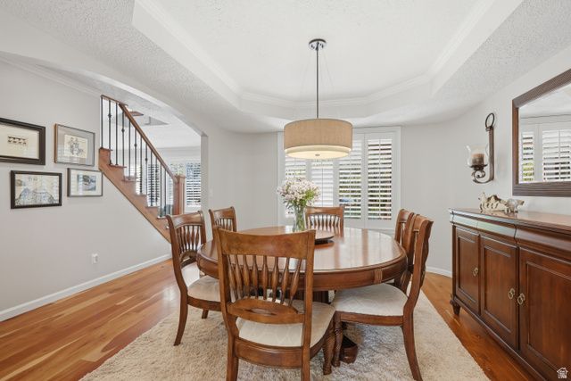 2156 E GAMBEL OAK DR, Sandy, UT 84092