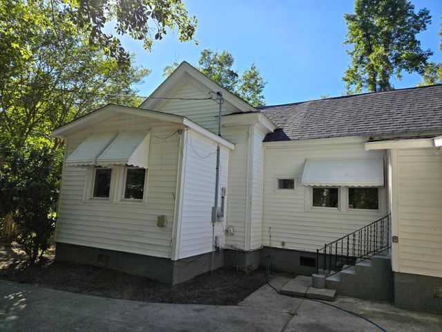 829 W 1st North Street, Summerville, SC 29483