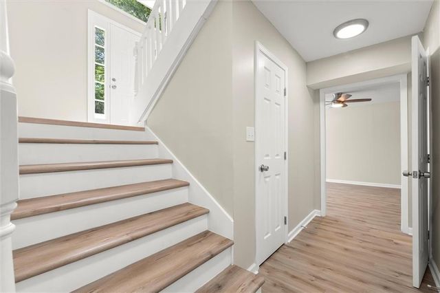 495 Larchmont Circle NW, Atlanta, GA 30318