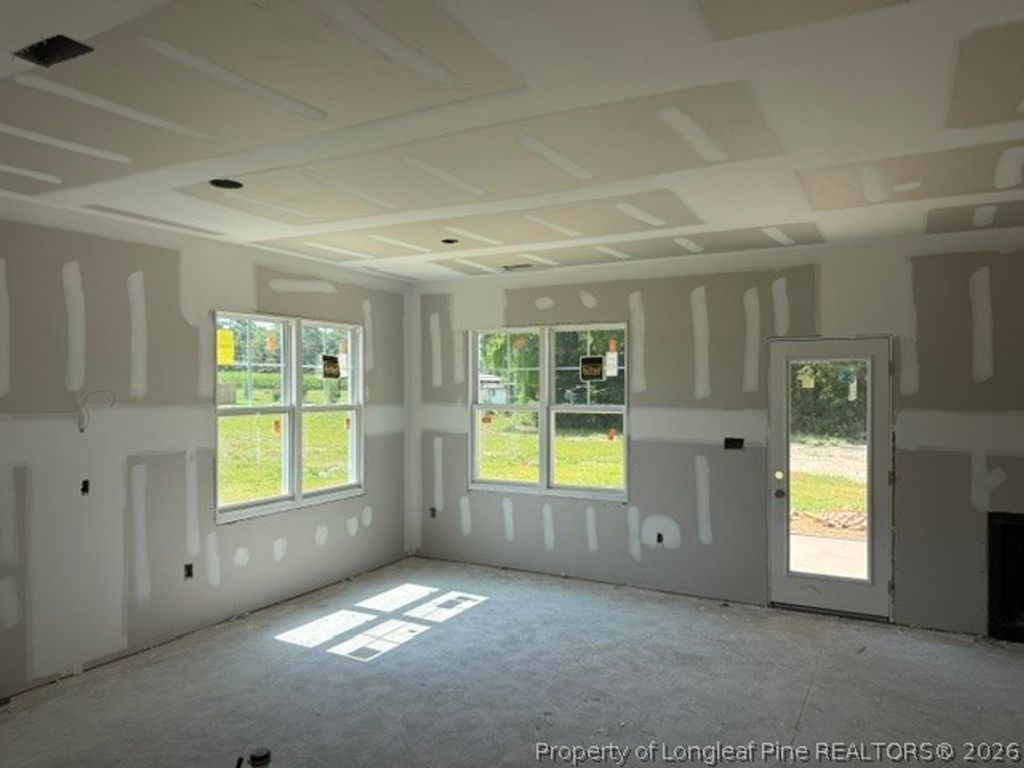 147 Croatoke Court, Angier, NC 27501 — photo 2