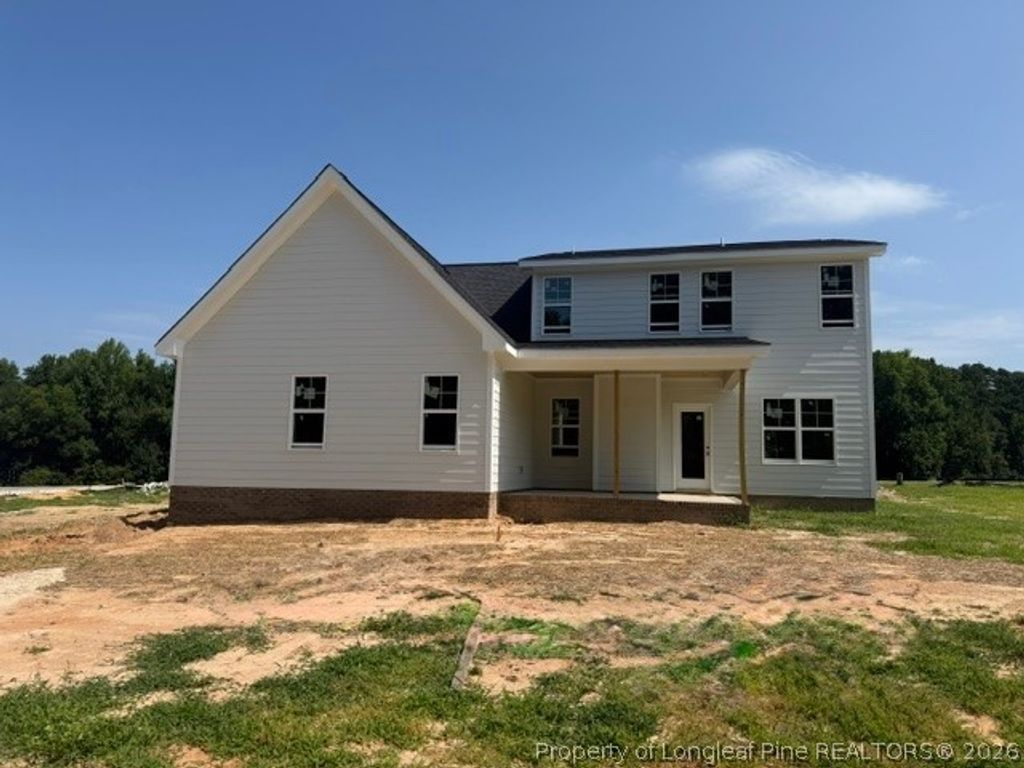147 Croatoke Court, Angier, NC 27501 — photo 4