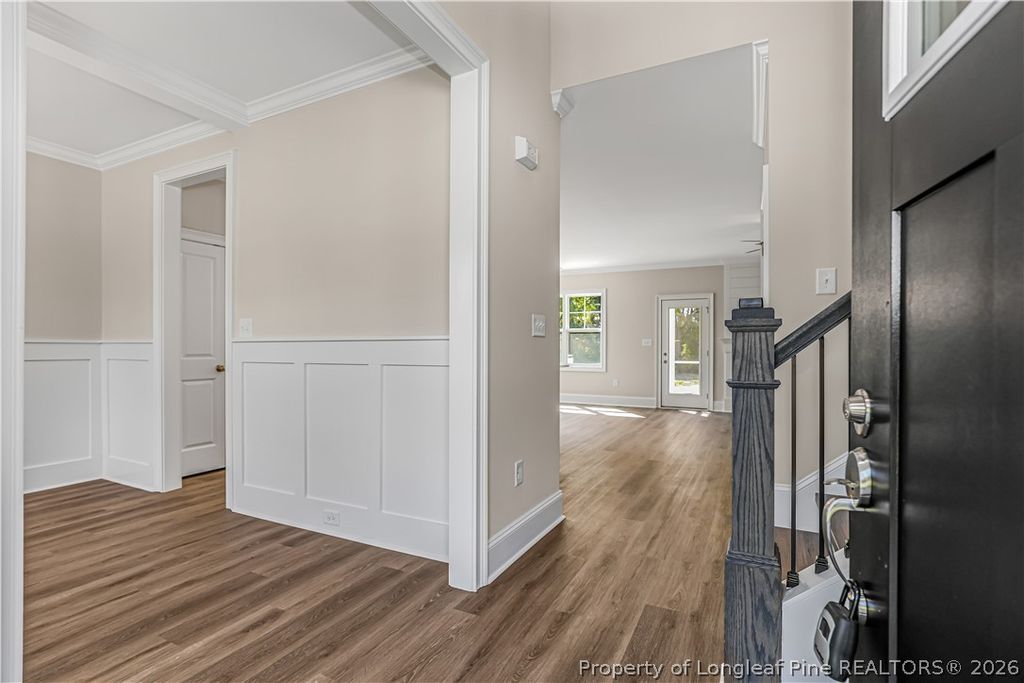 147 Croatoke Court, Angier, NC 27501 — photo 5
