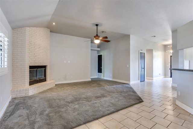 1612 Glacier Lane, Edmond, OK 73003