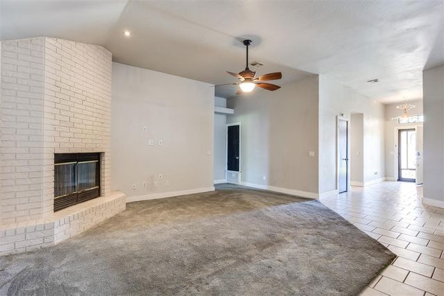 1612 Glacier Lane, Edmond, OK 73003