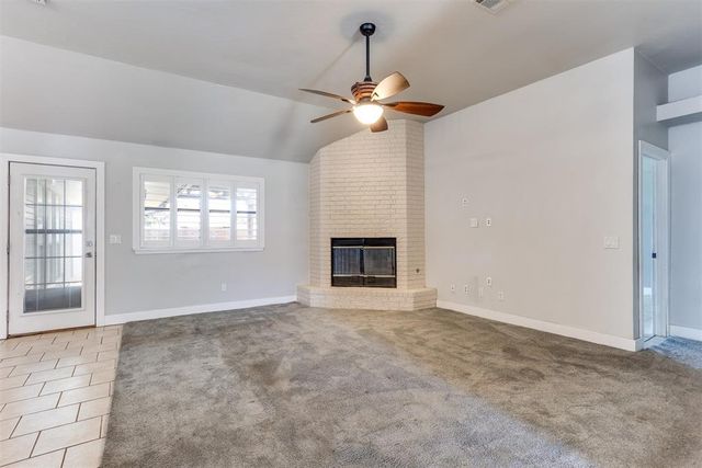 1612 Glacier Lane, Edmond, OK 73003