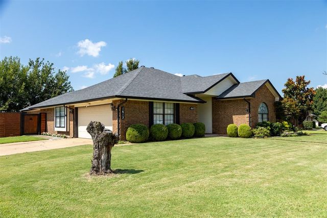 1612 Glacier Lane, Edmond, OK 73003