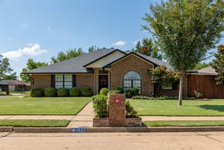 1612 Glacier Lane, Edmond, OK 73003