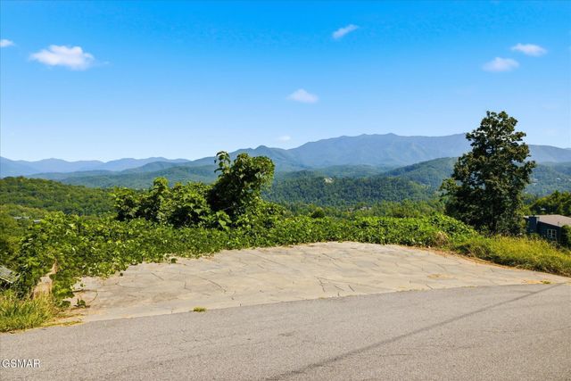 812 Beanstalk Court, Gatlinburg, TN 37738